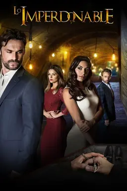 Lo imperdonable Season 1