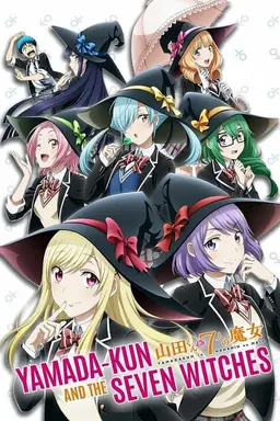 Yamada-kun and the Seven Witches Specials