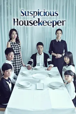 The Suspicious Housekeeper Season 1