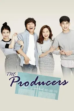 The Producers Specials