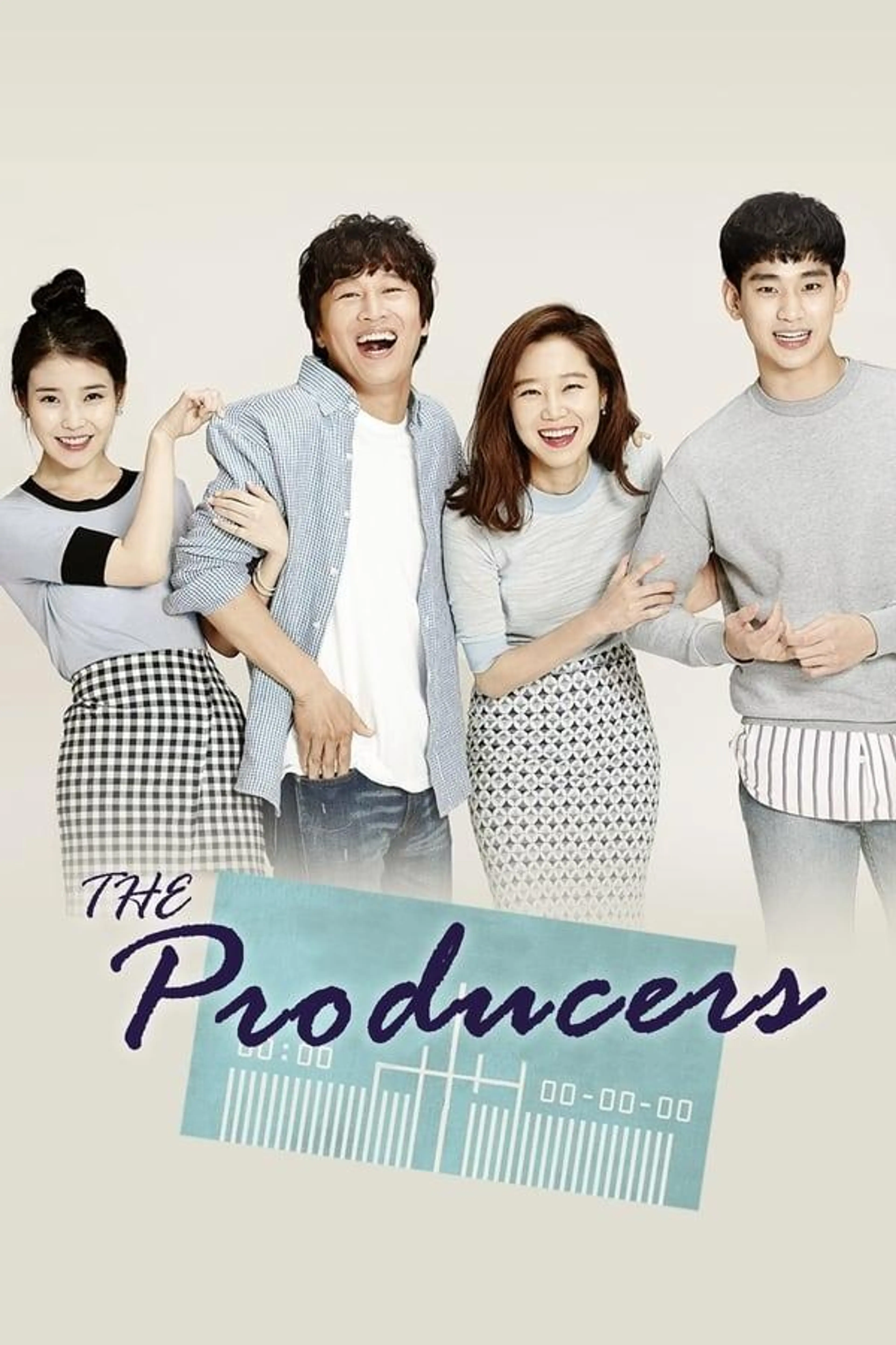 The Producers Specials