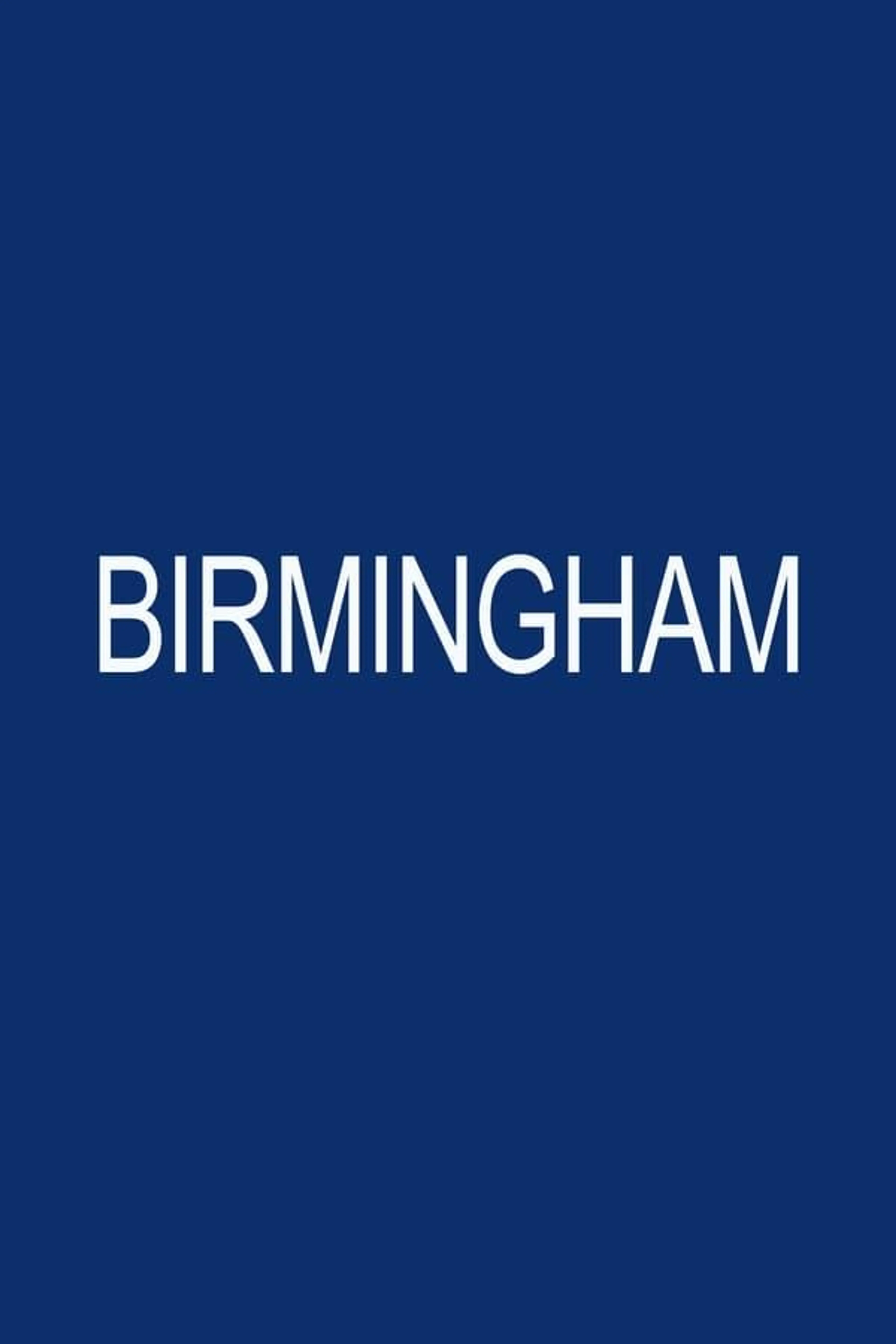 Cross City Birmingham