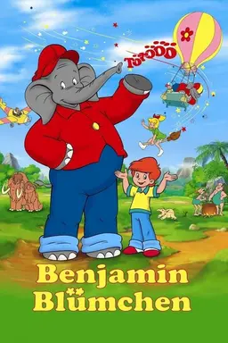 Benjamin Blümchen Specials