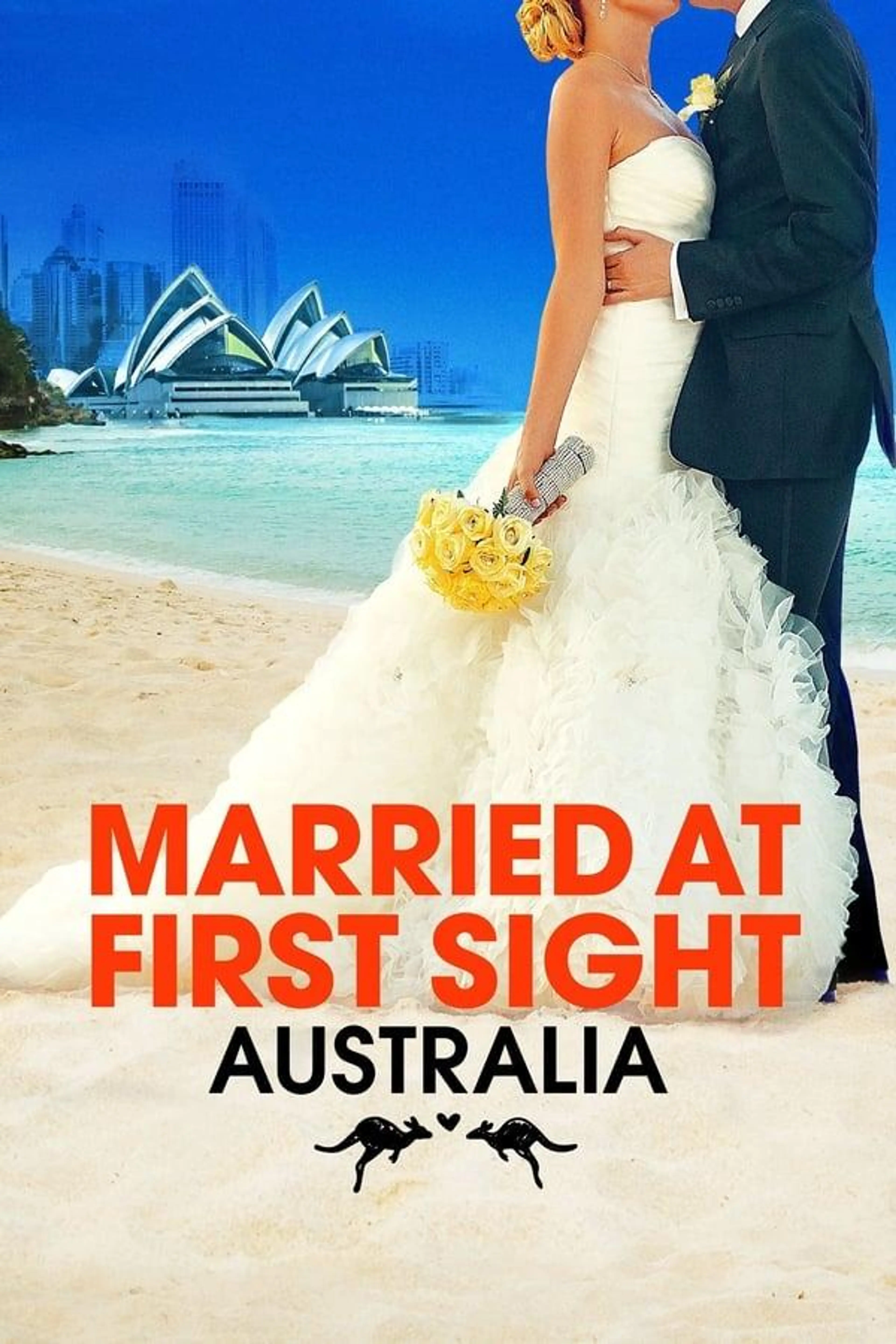 Married at First Sight Season 8