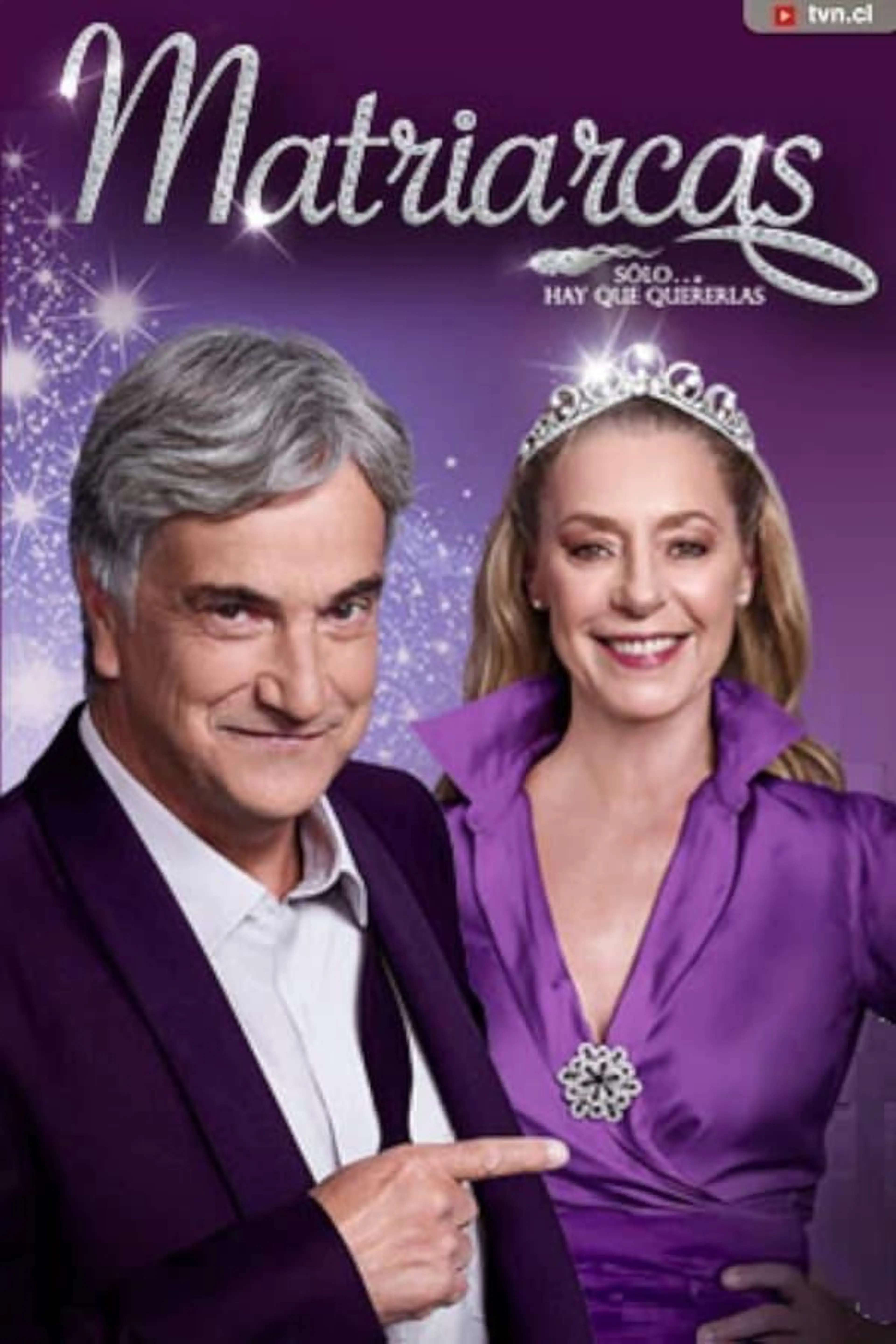 Matriarcas Season 1