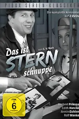Das ist Stern schnuppe Season 1