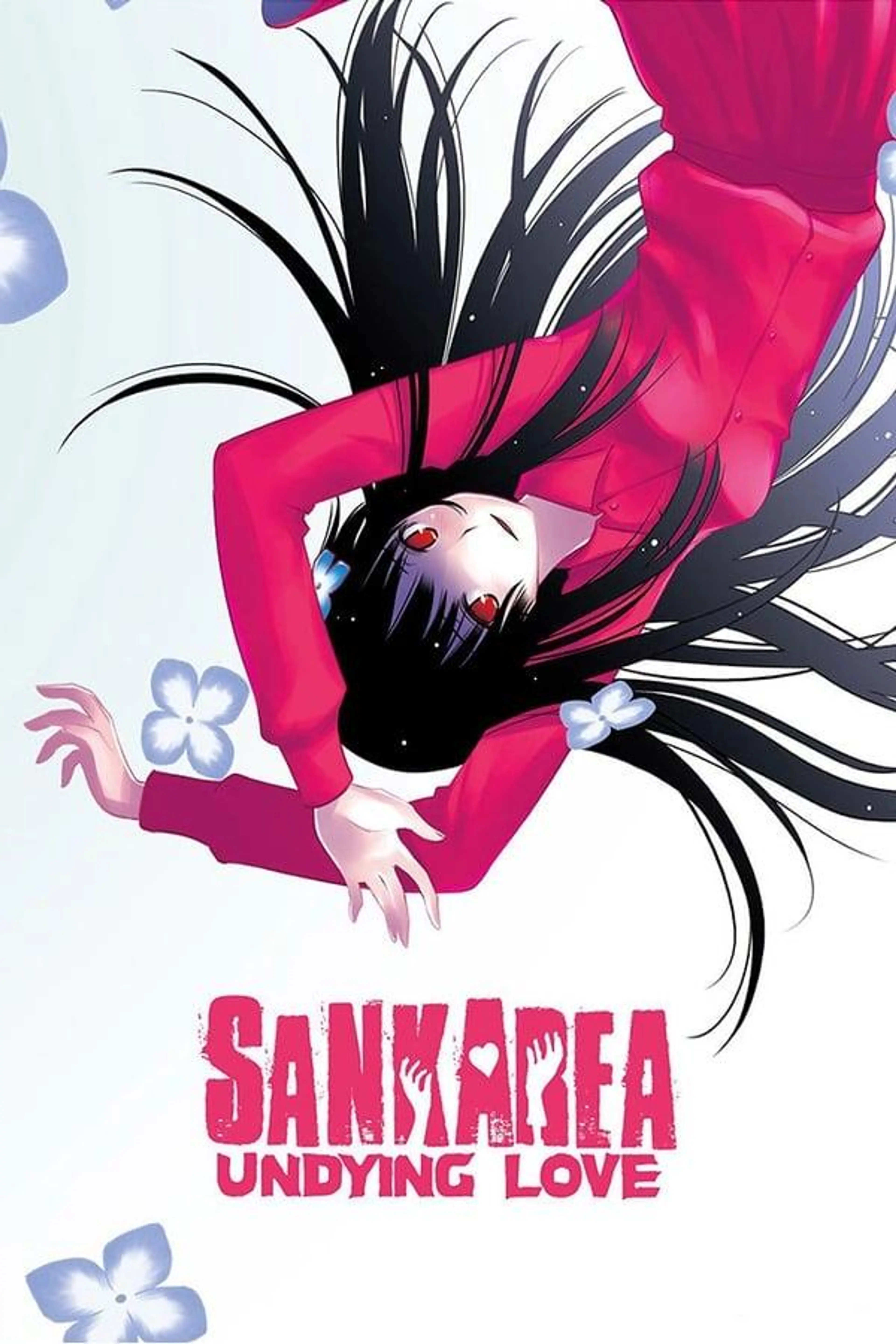 Sankarea: Undying Love Specials
