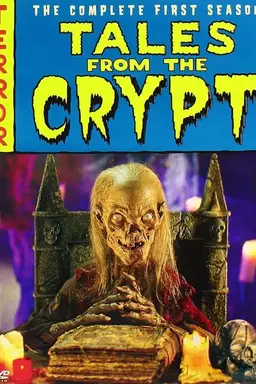 Tales from the Crypt: Volume 2