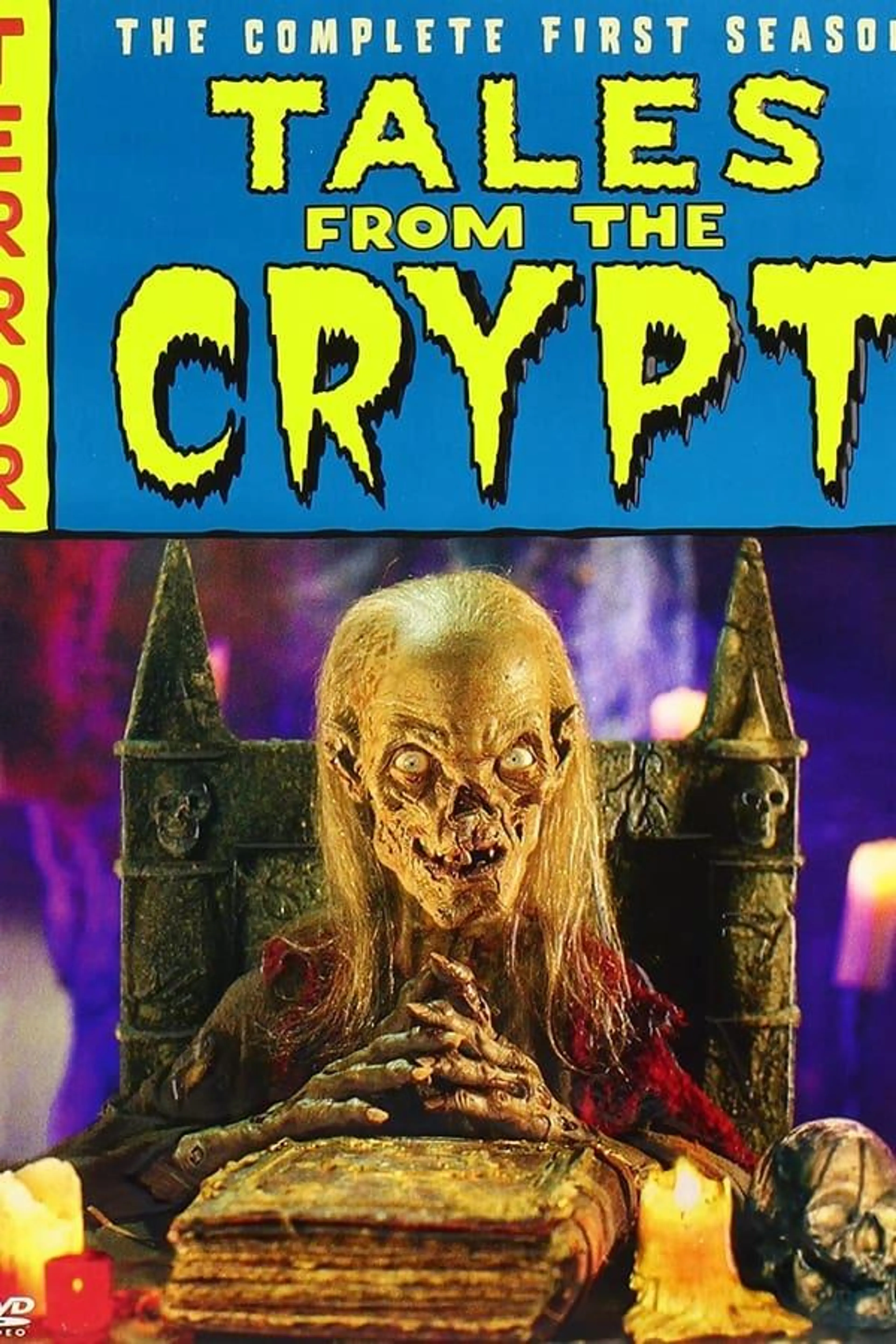 Tales from the Crypt: Volume 2