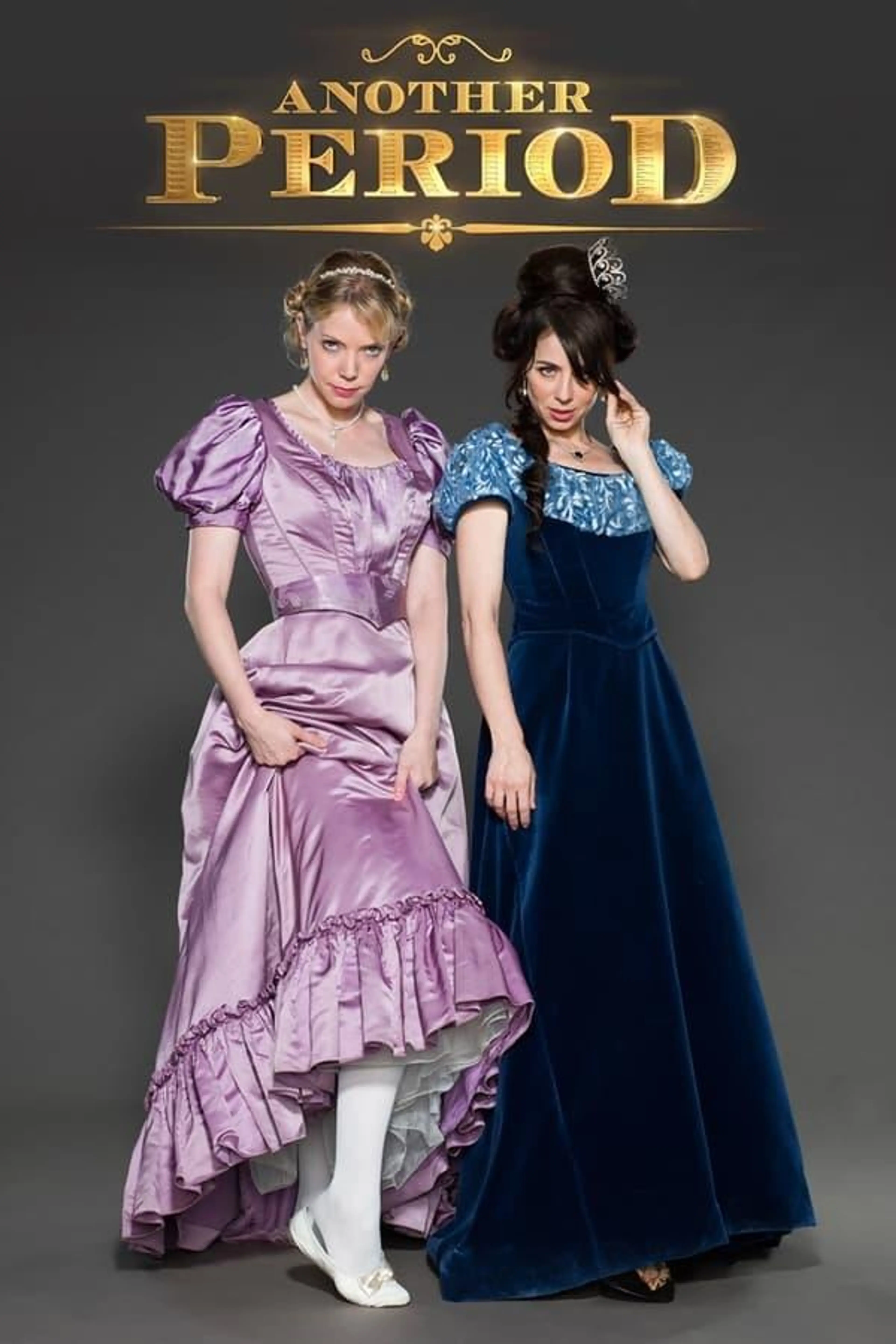 Another Period Season 3