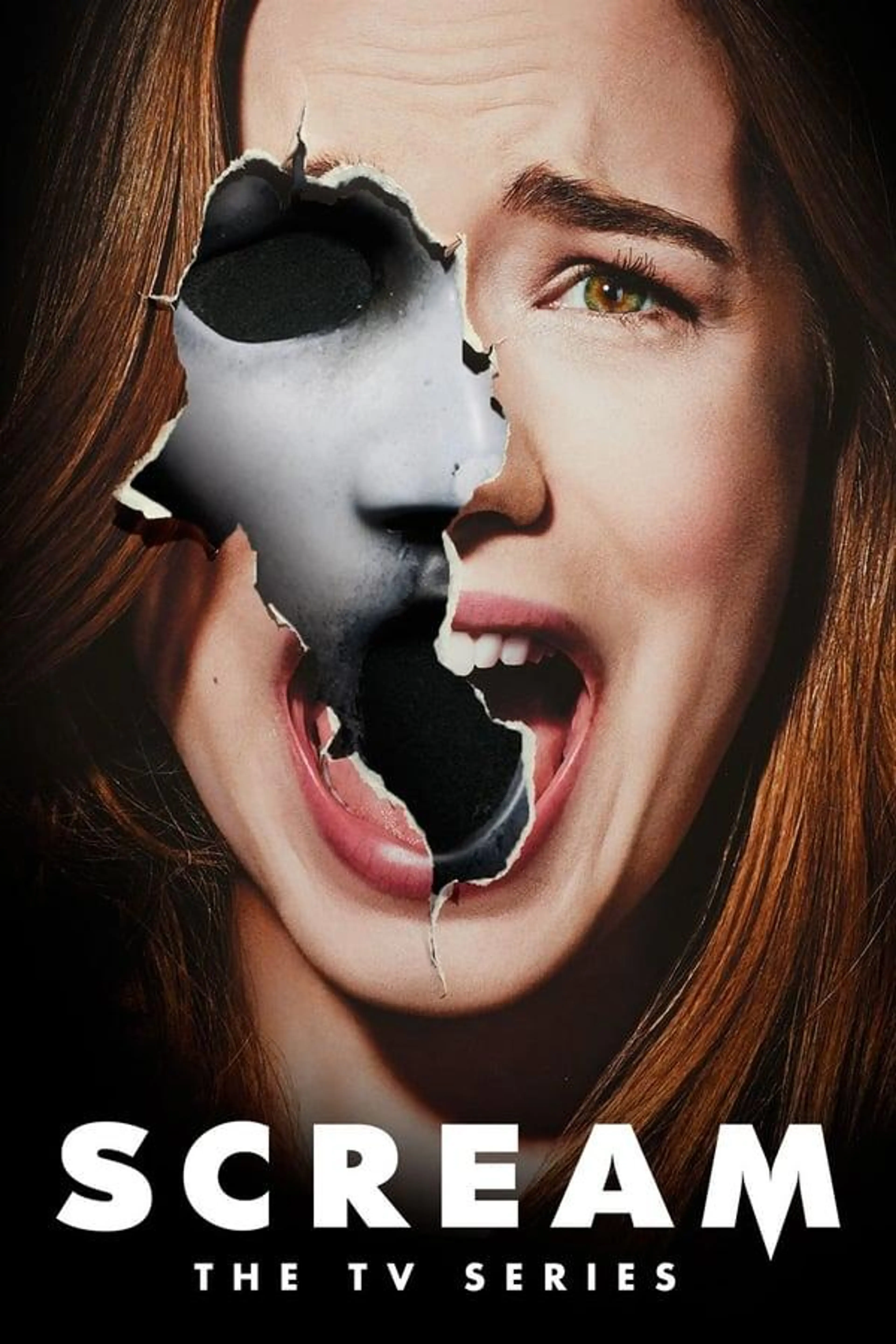 Scream: The TV Series Specials