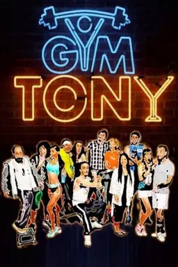 Gym Tony Season 2