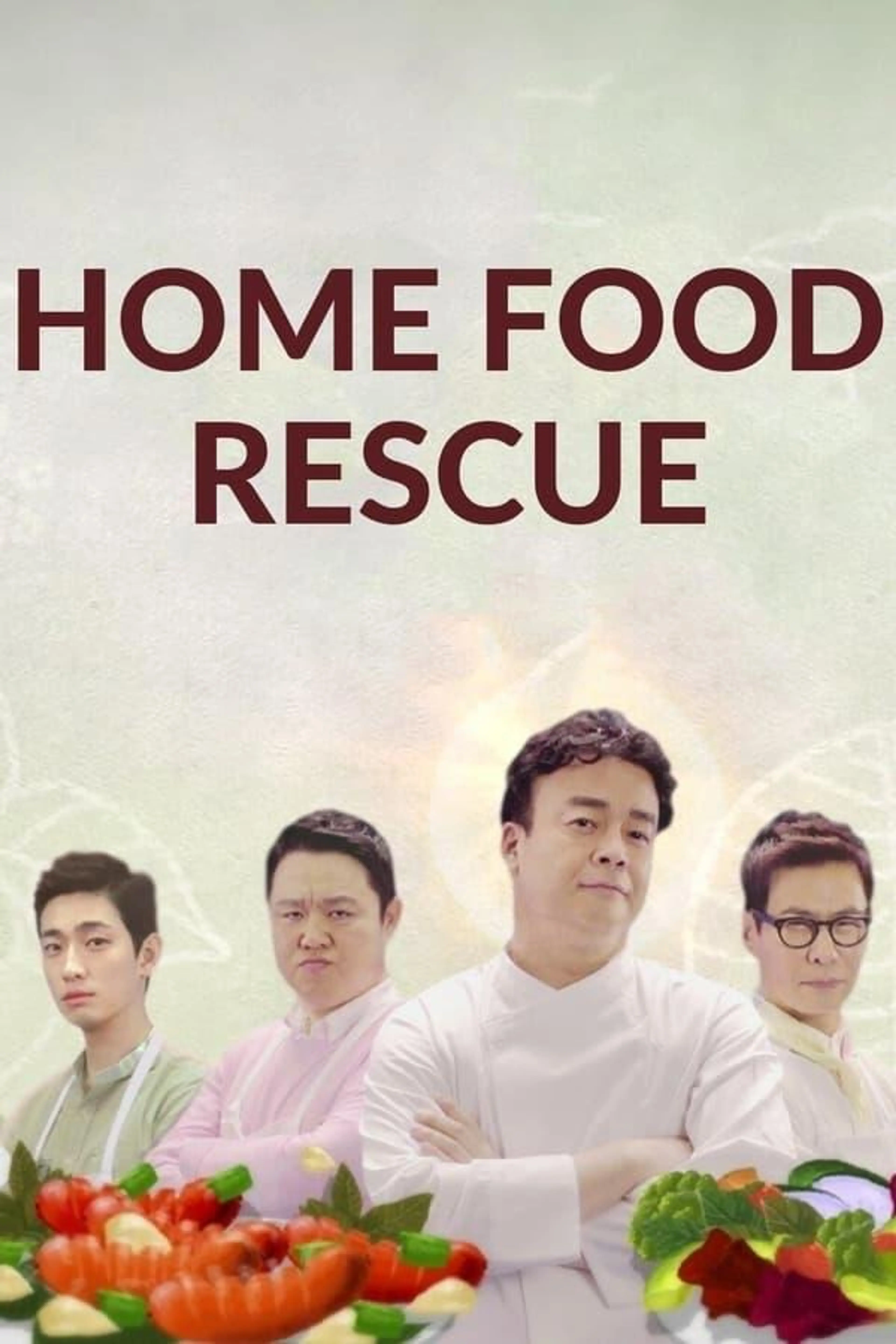 Home Food Rescue Season 2