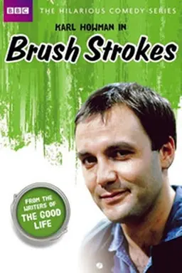 Brush Strokes Season 2