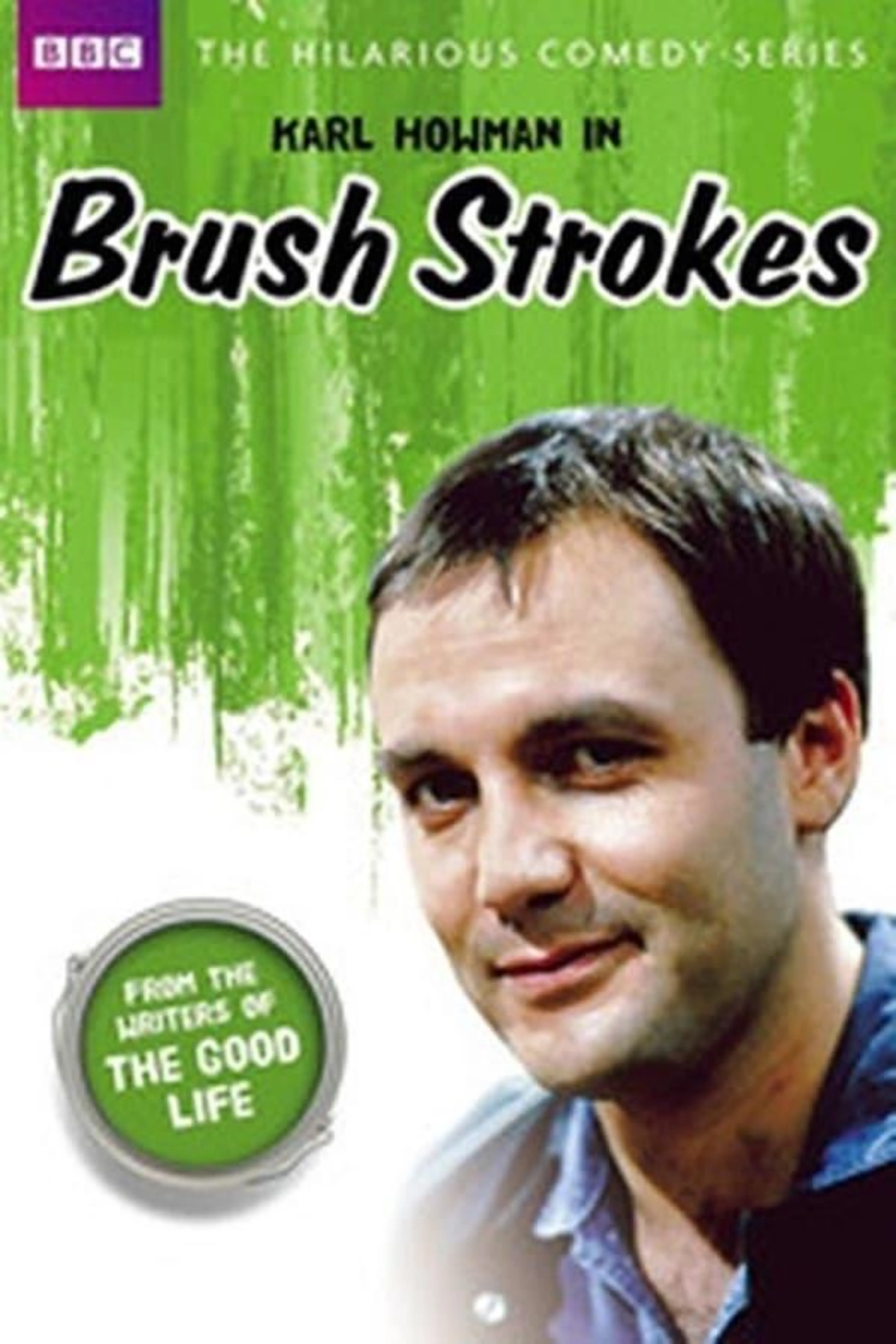 Brush Strokes Season 2
