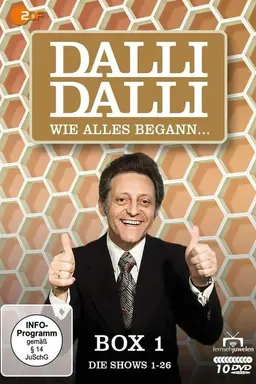 Dalli Dalli Season 10