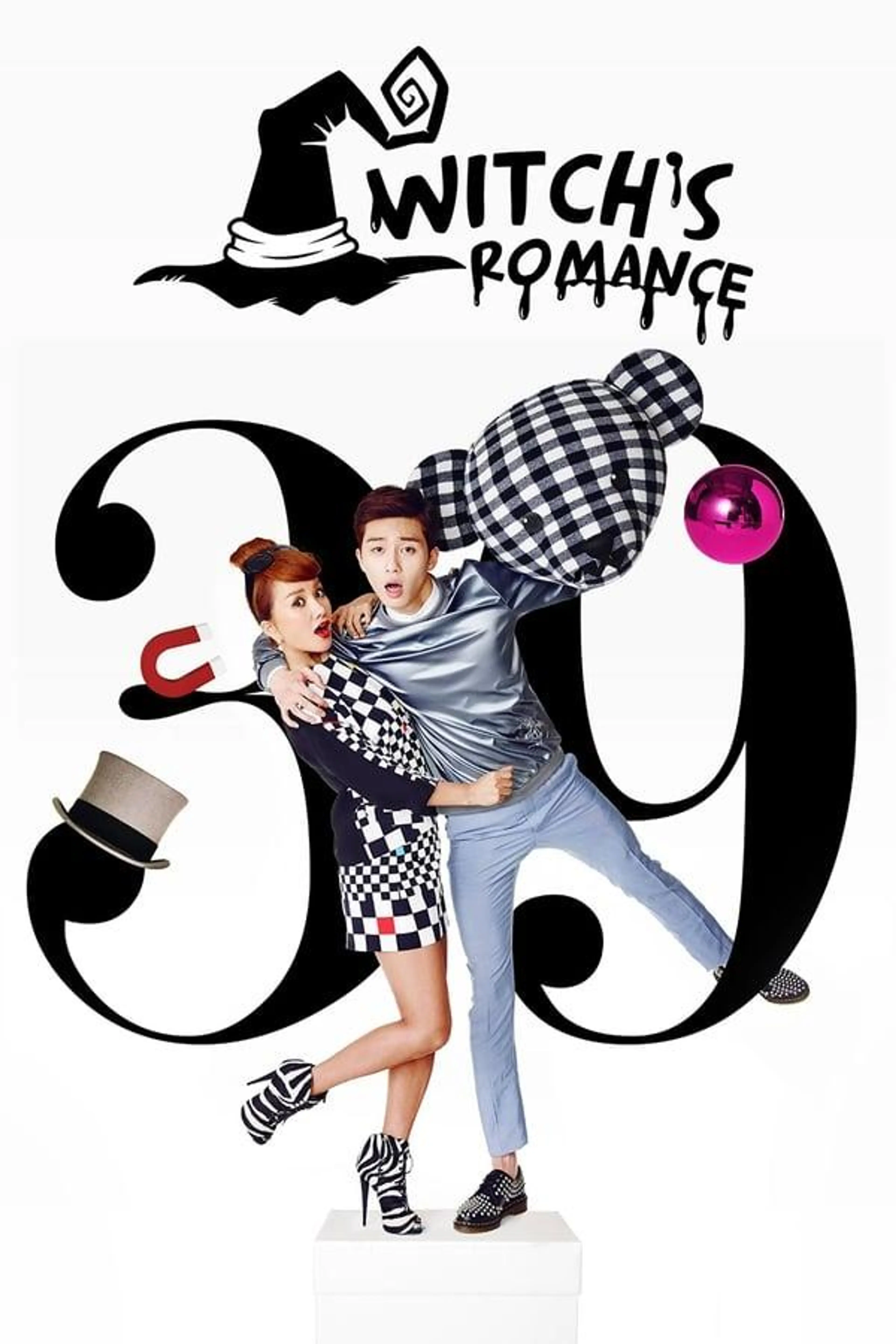 Witch's Romance Season 1