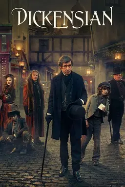 Dickensian Season 1