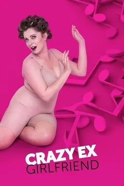 Crazy Ex-Girlfriend Specials