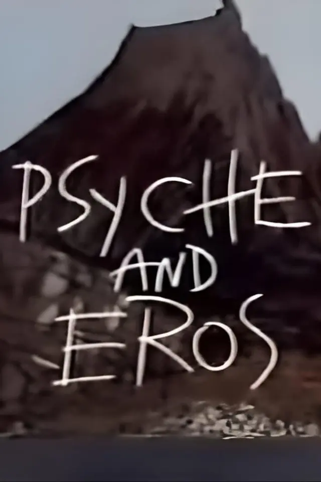 Psyche and Eros
