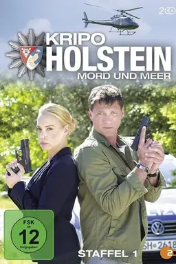 Kripo Holstein - Mord und Meer Season 2