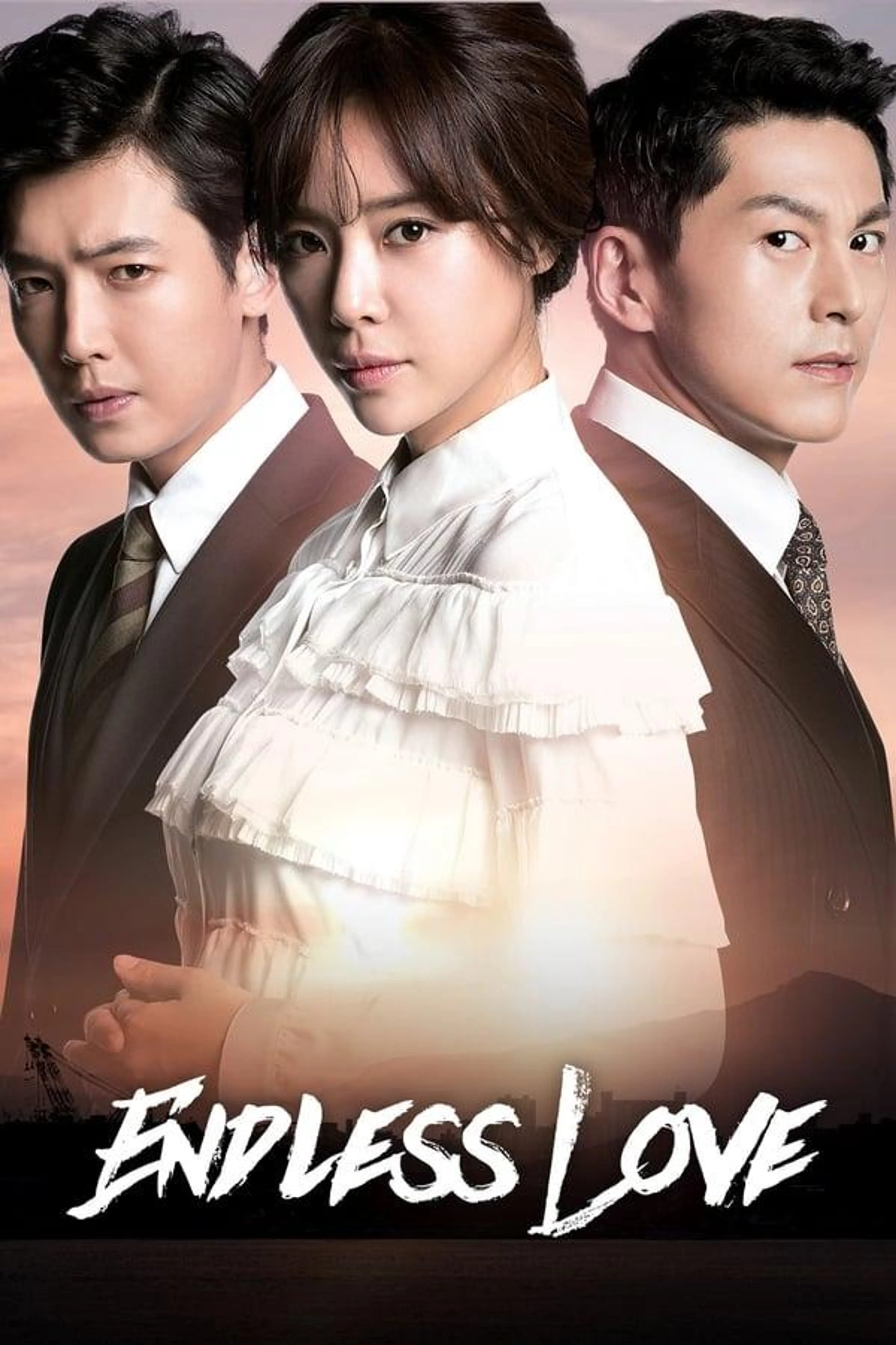 Endless Love Season 1