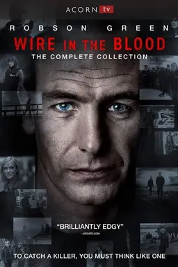 Wire in the Blood Specials