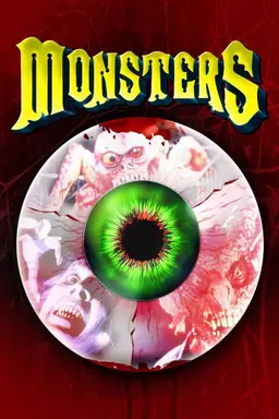 Monsters Season 2