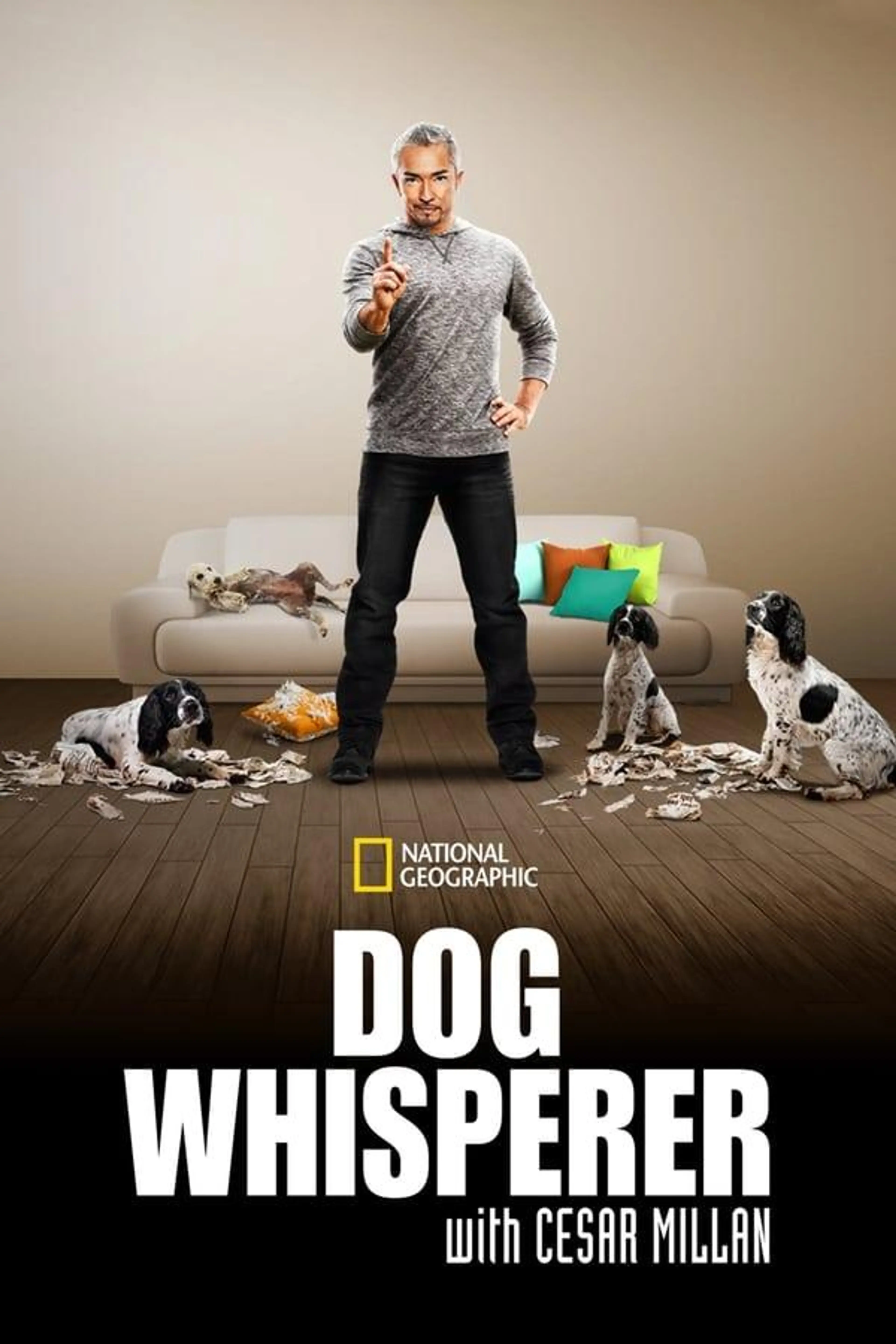 Dog Whisperer Season 1
