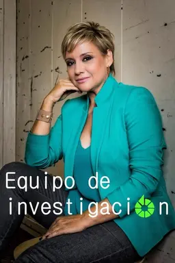 Equipo de investigación Season 2