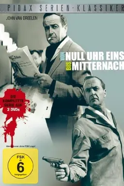 Von Null Uhr Eins bis Mitternacht Season 1