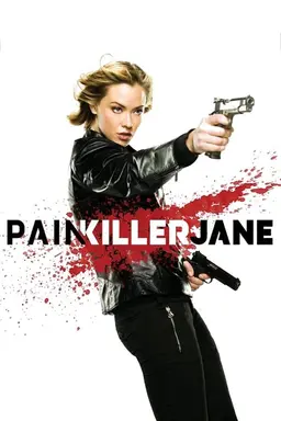 Painkiller Jane Season 1