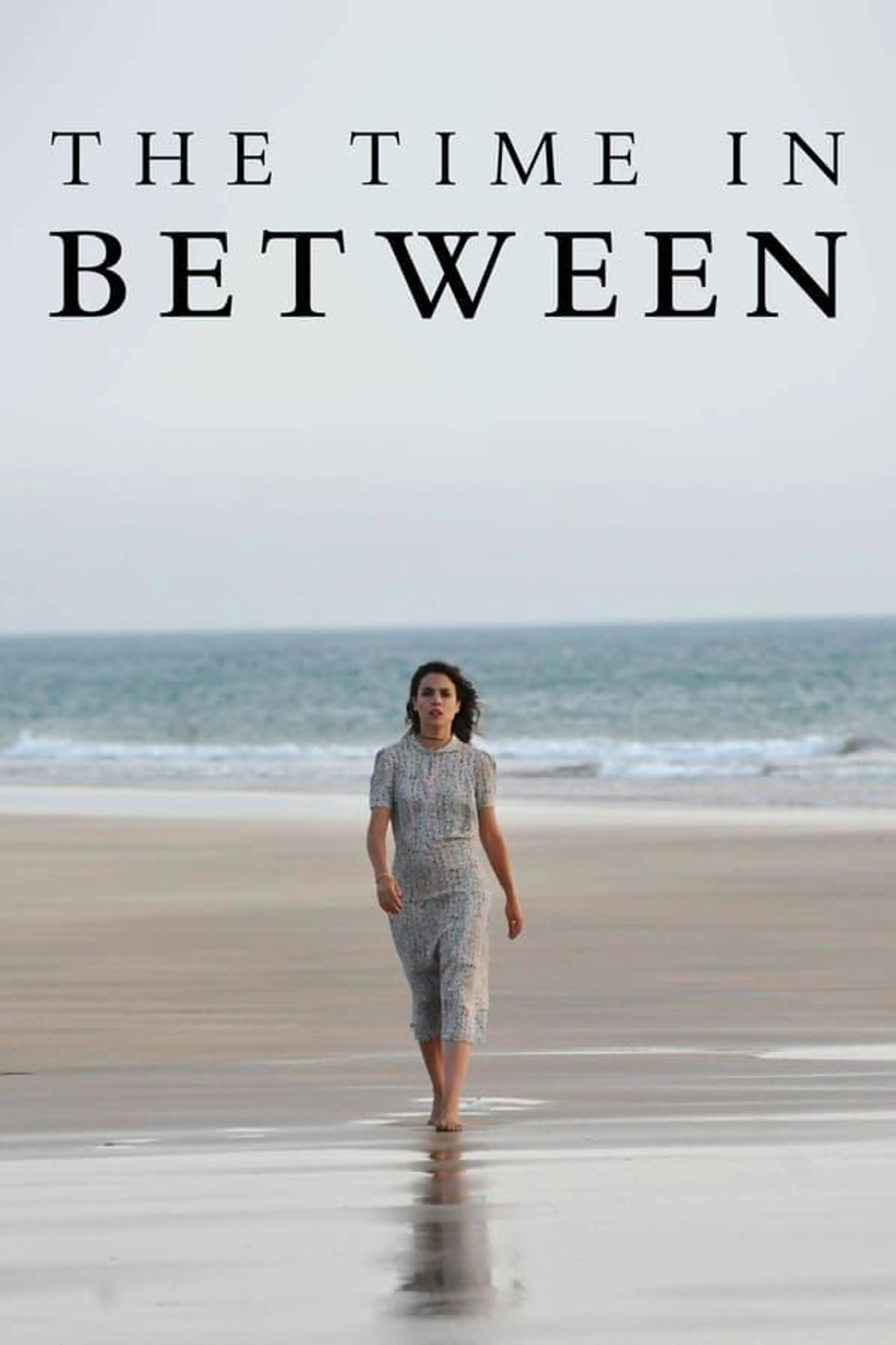 The Time in Between Season 1
