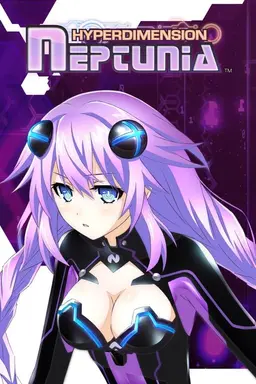 Hyperdimension Neptunia Season 1