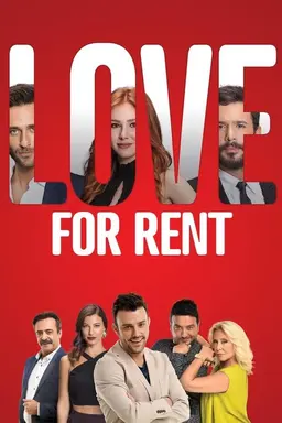 Love for Rent Season 1