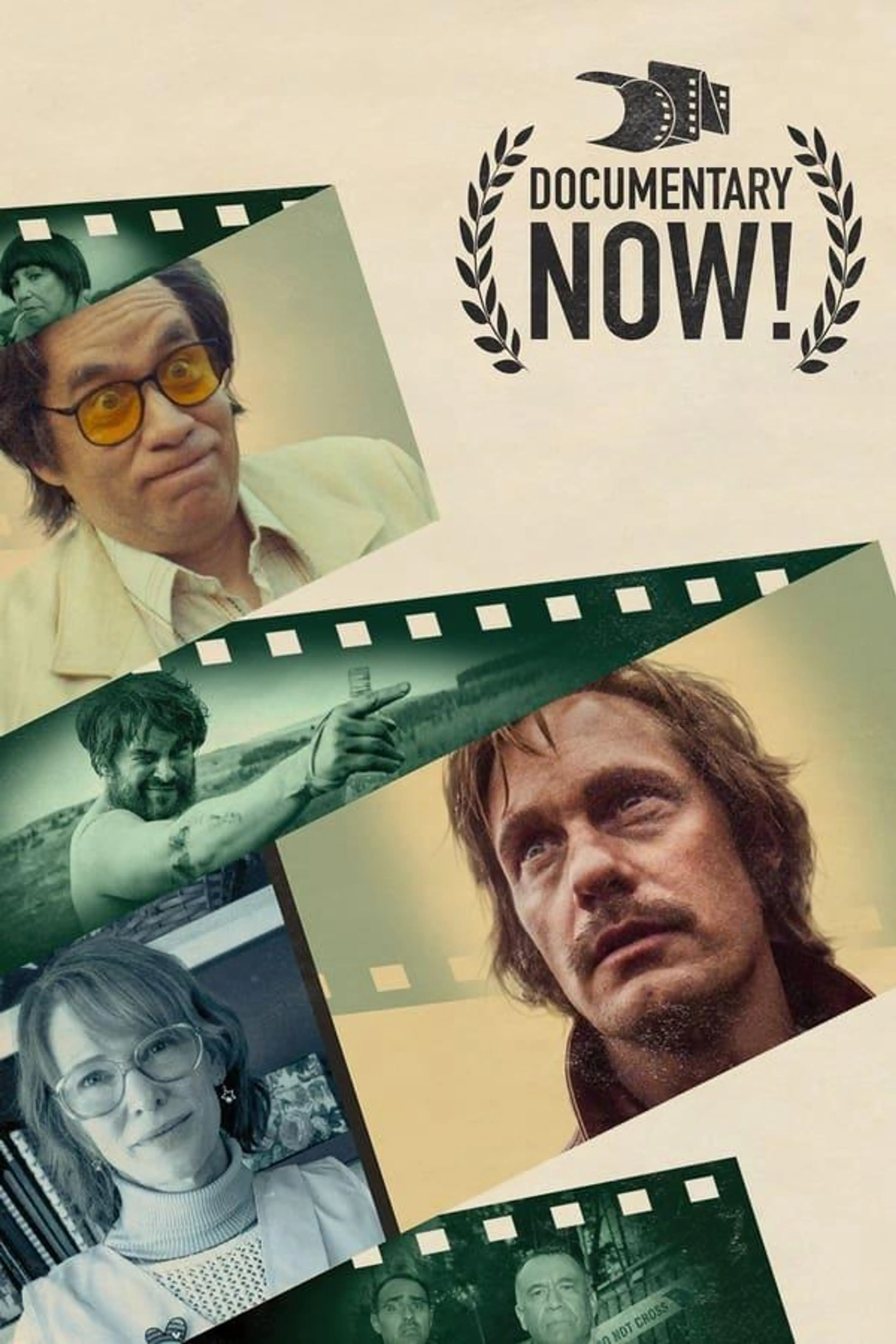 Documentary Now! Season 53
