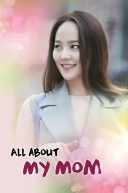 All About My Mom Season 1