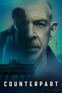 Counterpart Season 2