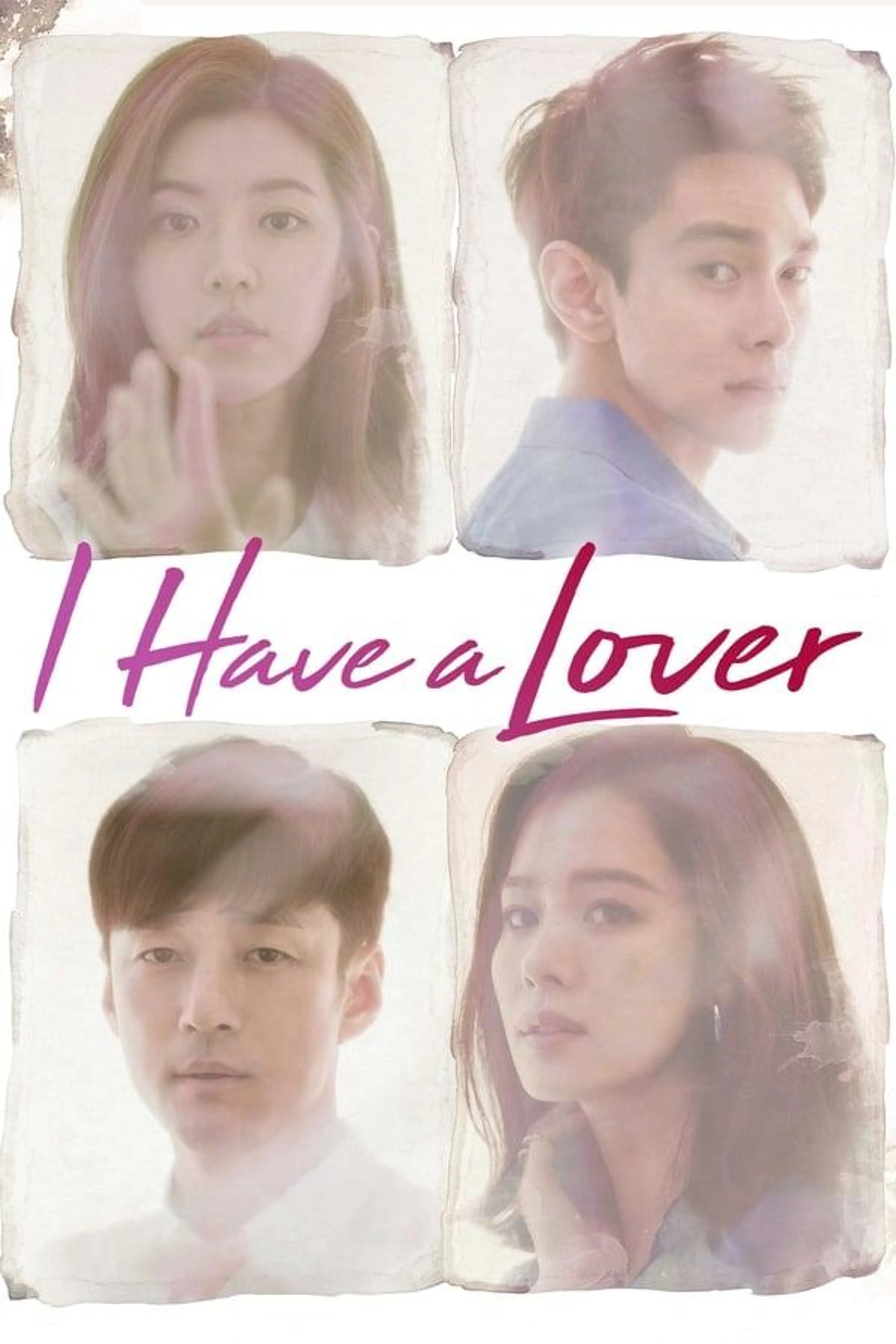 I Have a Lover Season 1