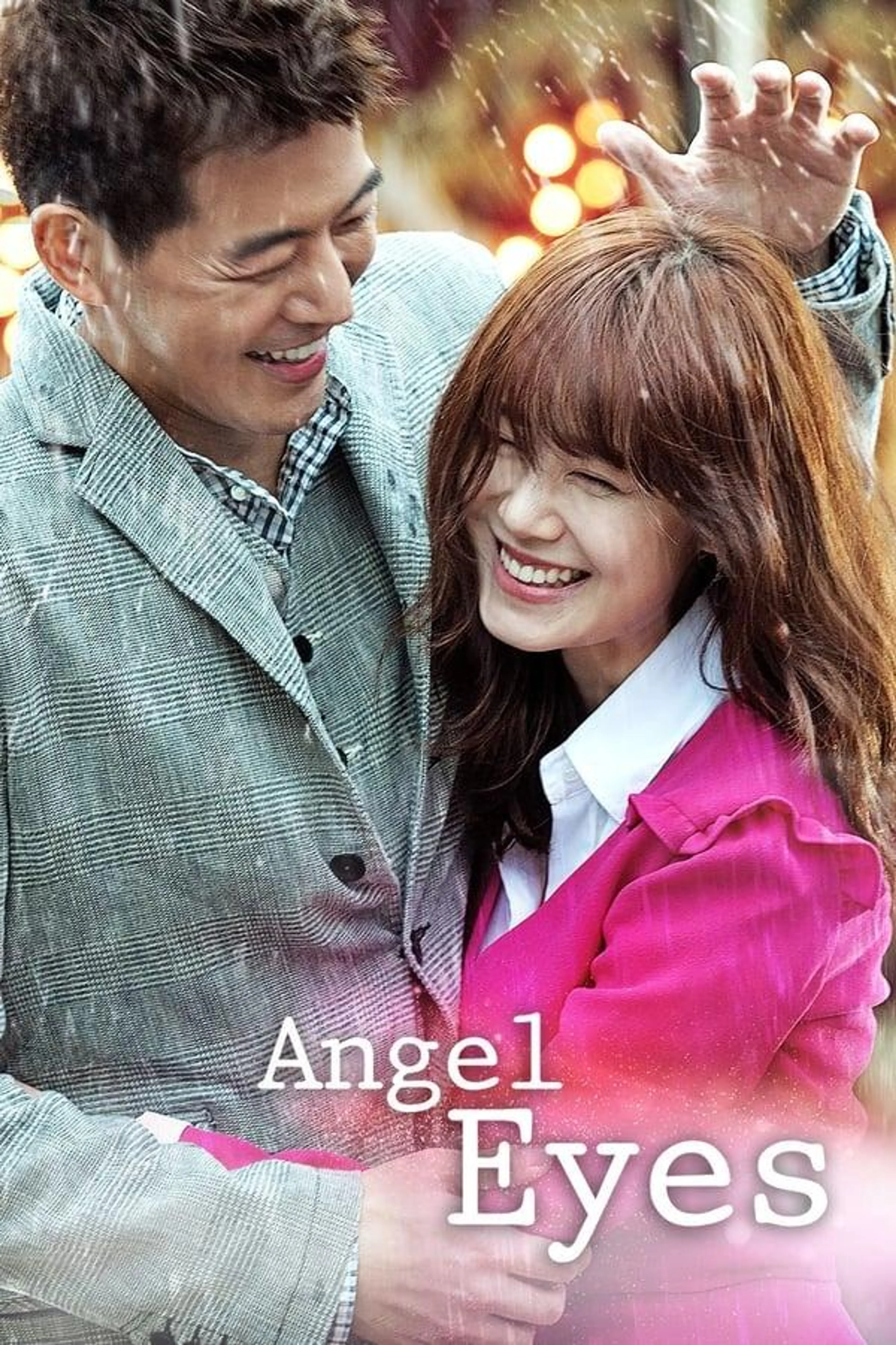 Angel Eyes Specials