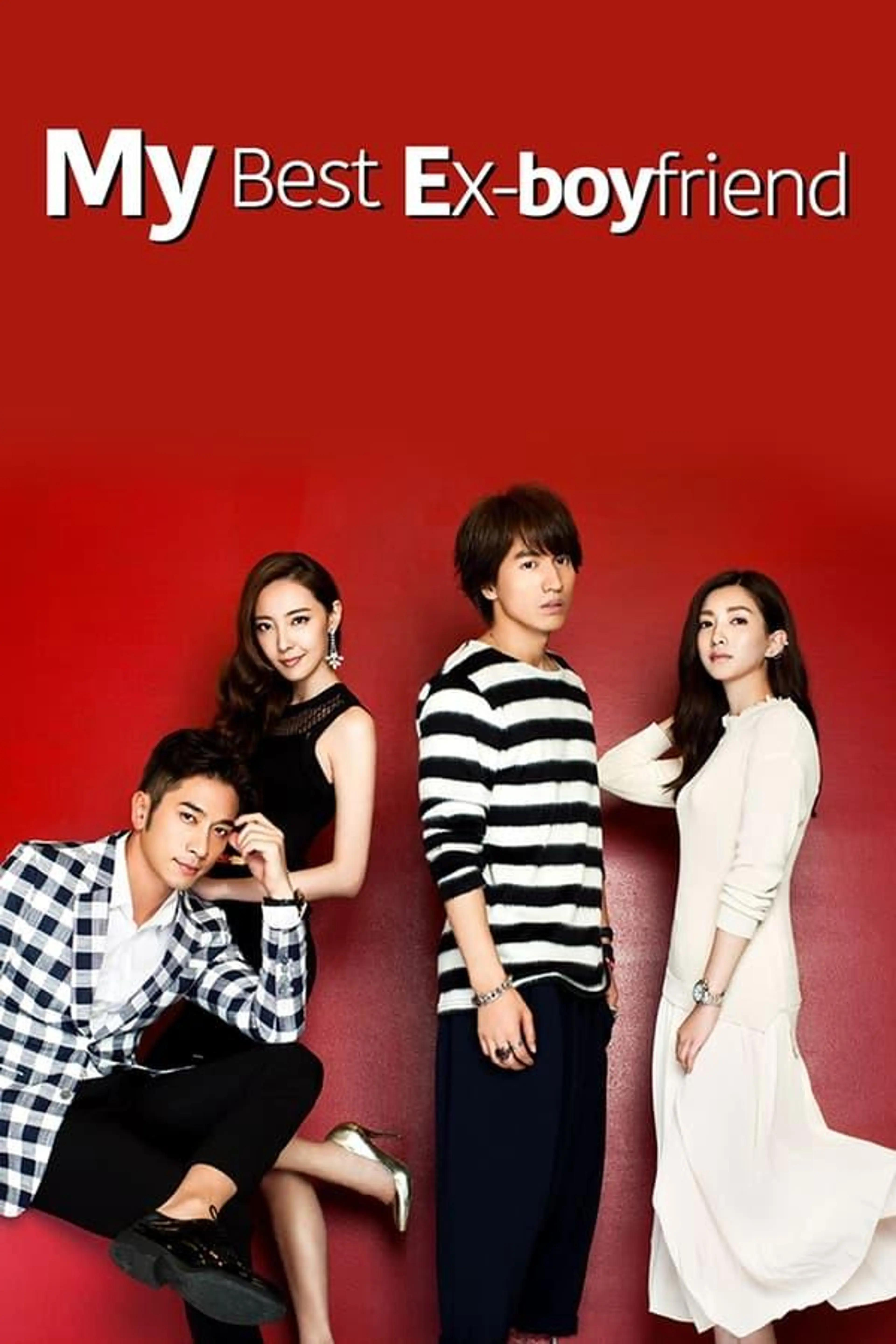 My Best Ex-Boyfriend Season 1