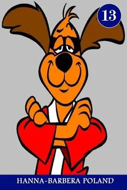 Hanna-Barbera Poland Volume 13