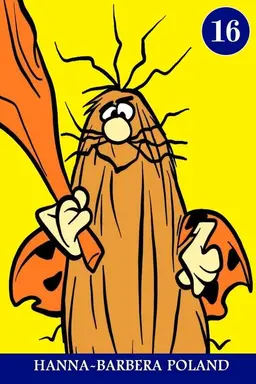 Hanna-Barbera Poland Volume 16