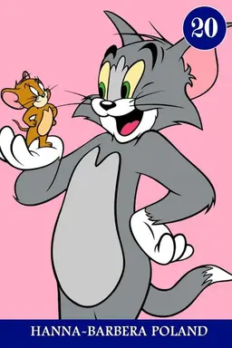 Hanna-Barbera Poland Volume 20