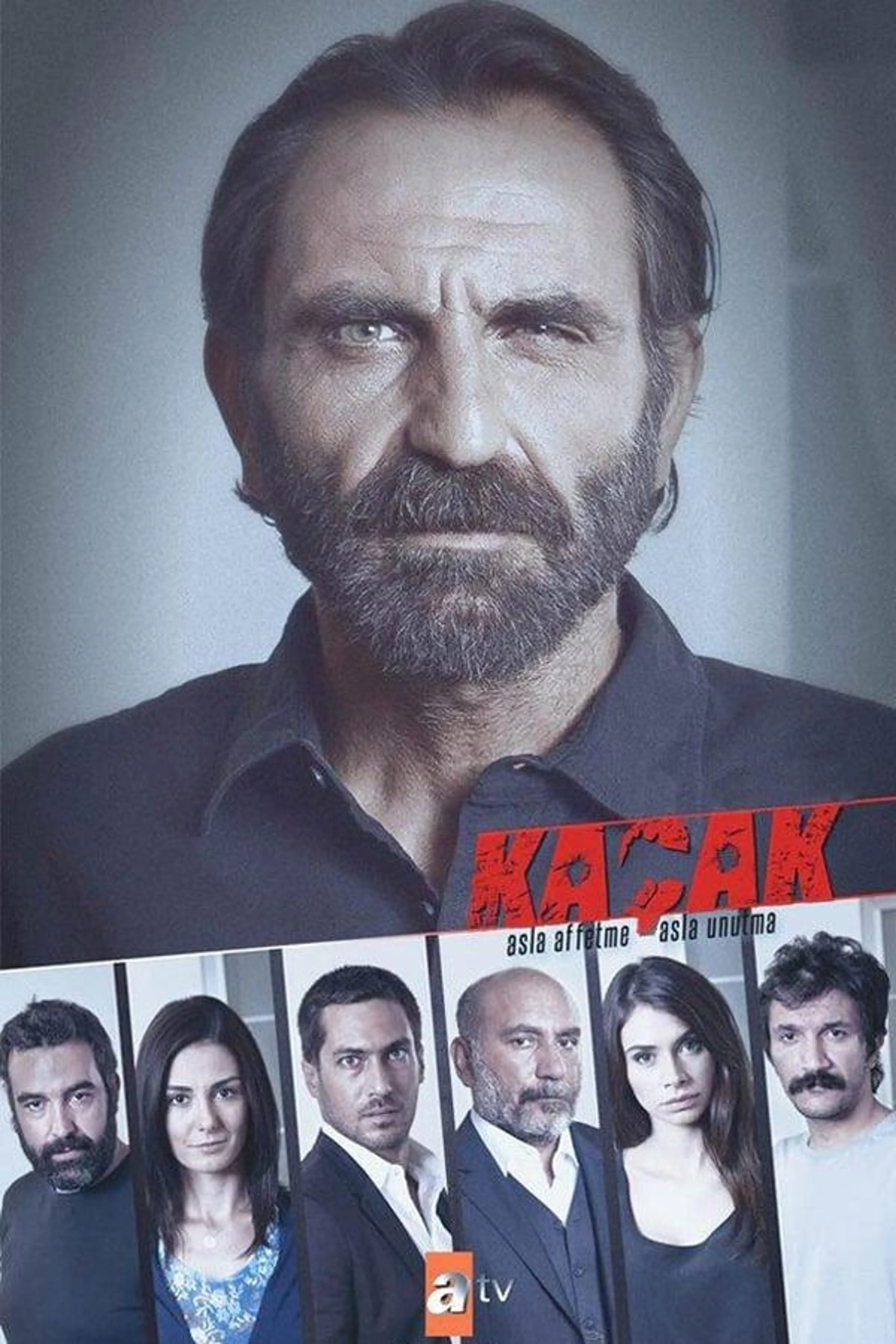 Kaçak Season 2