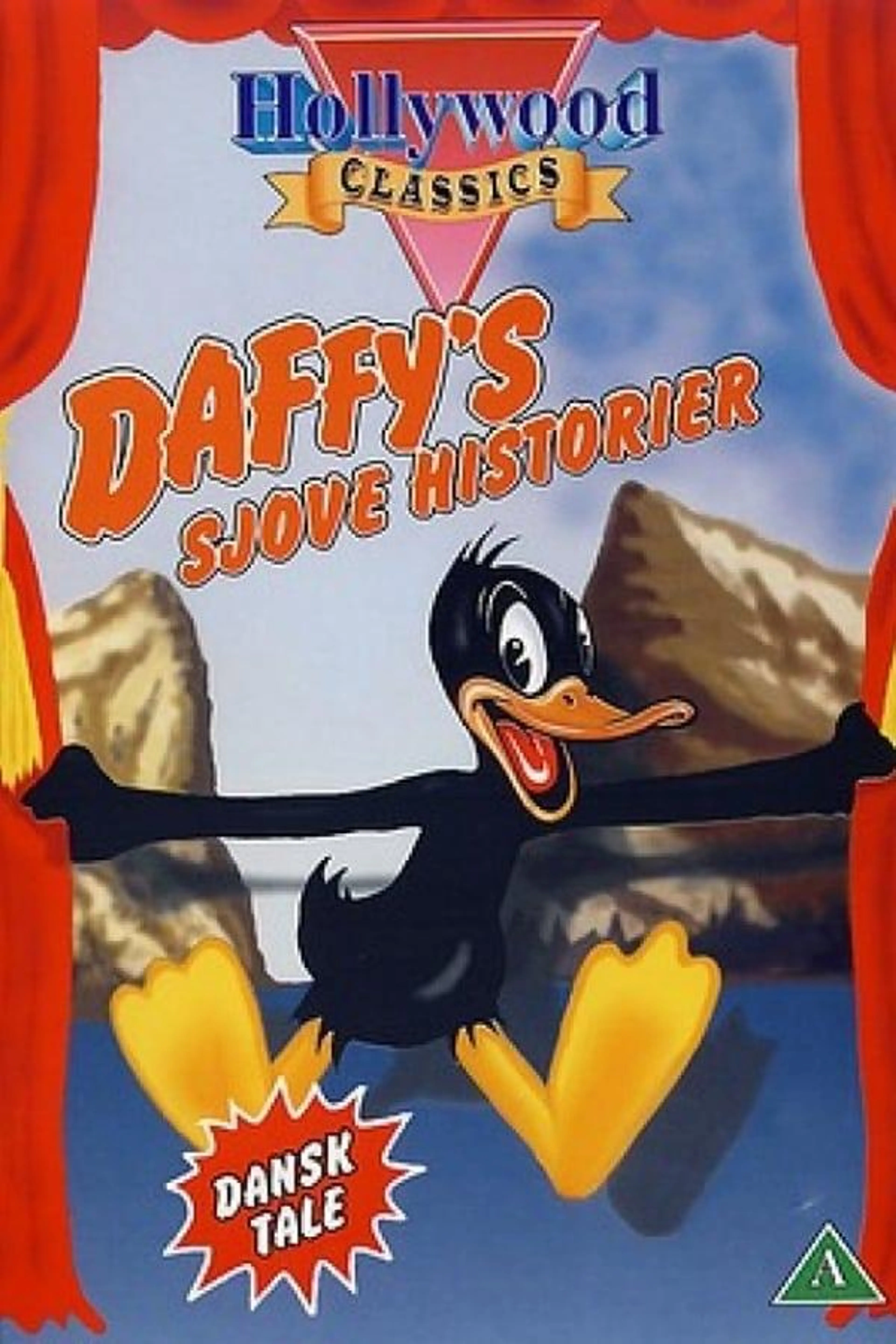 Daffy's sjove historier