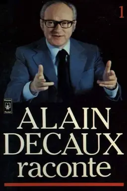 Alain Decaux raconte Season 9