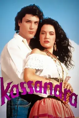 Kassandra Season 4