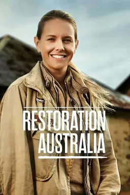 Restoration Australia Season 2
