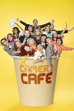 Camera Café Season 2